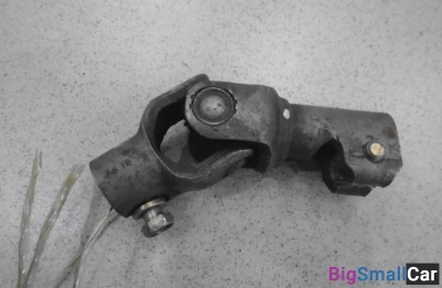 Кардан рулевой от Toyota Carina E 1992-1997