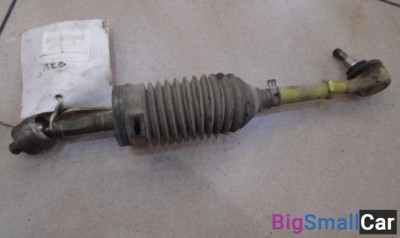 Тяга рулевая от Peugeot 307  2001-2008