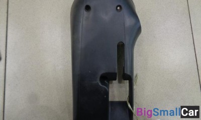 Кожух рулевой колонки нижний от Fiat Albea 2002-2012