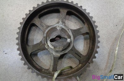 Шестерня (шкив) распредвала от Rover 75 RJ 1999-2005