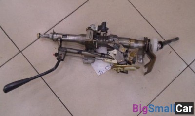 Колонка рулевая от Nissan Cube Z10 1998-2002