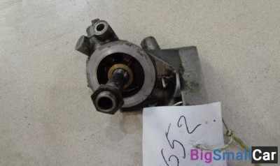 Кронштейн масляного фильтра от Volkswagen Passat B5 1996-2005