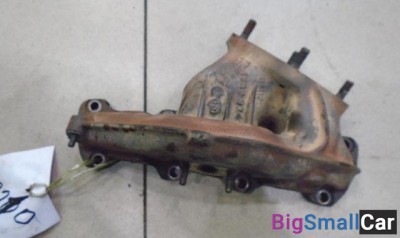 Коллектор выпускной от BMW 3-Series E46 1998-2007