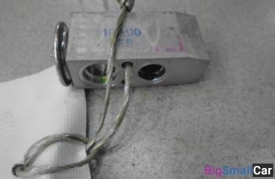 Клапан кондиционера от Nissan X-trail T31 2007-2015