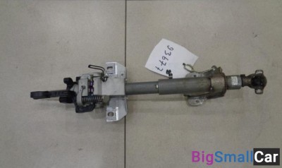 Колонка рулевая от Ssang Yong Actyon 2005-2010