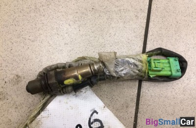 Датчик кислородный / Lambdasonde передний (верхний) от Nissan Almera Classic B10 2006-2013