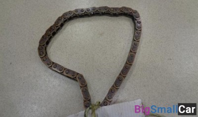 Цепь ГРМ от Volkswagen Passat B5 1996-2005