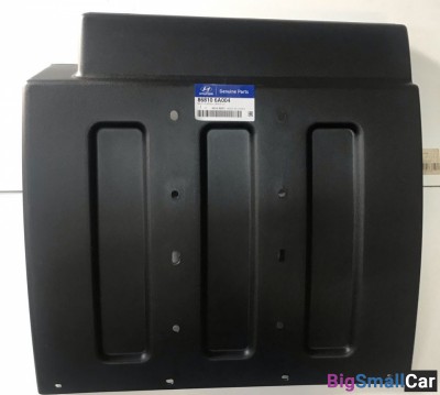 Подкрылок колеса Hyundai HD120 868106A004