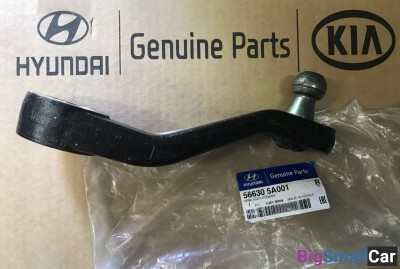 Сошка рулевого механизма County 566305A001