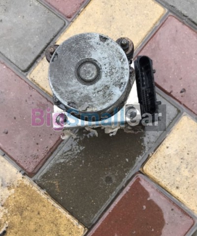 Блок абс Geely fc vision