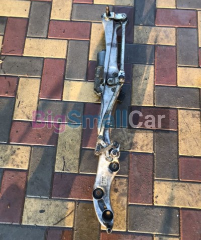 Трапеция Дворников бмв 7 е 65 е 66