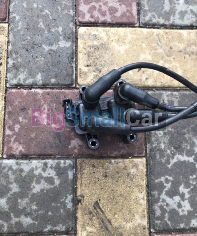 Катушка зажигания chery bonus 3